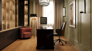 Voluntari, ansamblu rezidential, p+3, lift Bulevardul Eroilor comision 0 - imagine 6