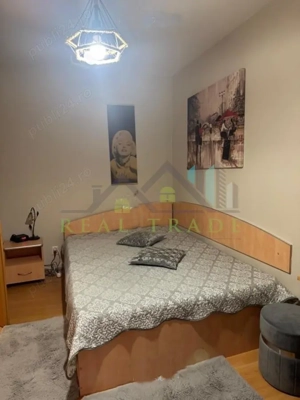 Apartament 2 camere decomandat Racadau Magnolia