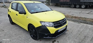 Dacia Sandero 1.2 GPL 2014 - imagine 3