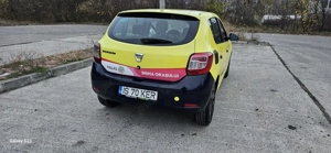 Dacia Sandero 1.2 GPL 2014 - imagine 2