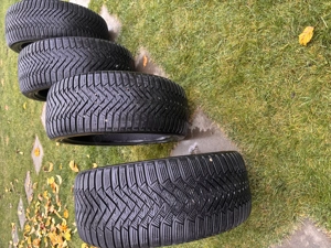 Vand cauciucuri 225.40.18 Iarna - imagine 5