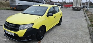 Dacia Sandero 1.2 GPL 2014