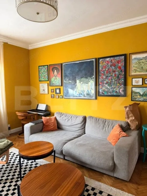 Imobil cu 6 apartamente, teren 780 mp, ideal investiție – Cartierul Gruia - imagine 6