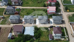 Vila individuala cu 4 camere , Magurele ! - imagine 11