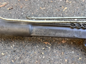 vand caseta direcție AUDI A4 1.9tdi 2006-2008 - imagine 3