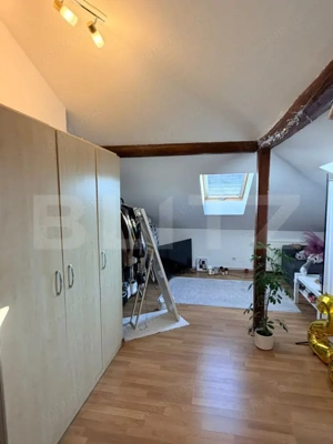 Imobil cu 6 apartamente, teren 780 mp, ideal investiție – Cartierul Gruia - imagine 9