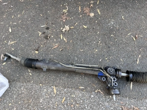 vand caseta direcție AUDI A4 1.9tdi 2006-2008 - imagine 4