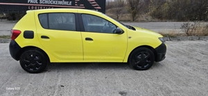 Dacia Sandero 1.2 GPL 2014 - imagine 5