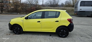 Dacia Sandero 1.2 GPL 2014 - imagine 4