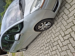 Schimb Citroen c4 grand picasso automat 7 locuri  - imagine 3