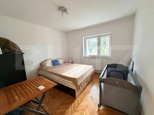 Oportunitate! Apartament 4 camere decomandate, etajul 1, piata Zorilor - imagine 3