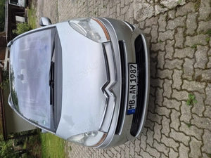 Schimb Citroen c4 grand picasso automat 7 locuri  - imagine 2