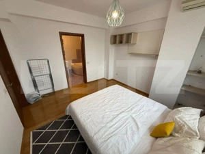 Apartament 3 camere open-space, 116 mp, zona Ciuperca - imagine 7