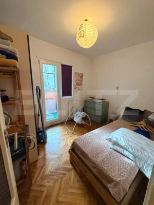 Oportunitate! Apartament 4 camere decomandate, etajul 1, piata Zorilor - imagine 4