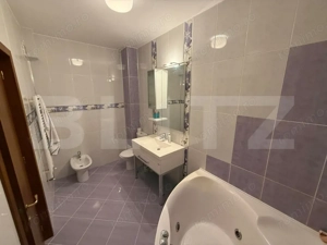 Apartament 3 camere open-space, 116 mp, zona Ciuperca - imagine 10