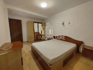 3 camere Freidorf, intrare separata, parcare, mobilat