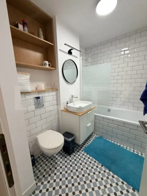 Oportunitate! Apartament 4 camere decomandate, etajul 1, piata Zorilor - imagine 8