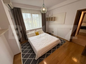 Apartament 3 camere open-space, 116 mp, zona Ciuperca - imagine 6