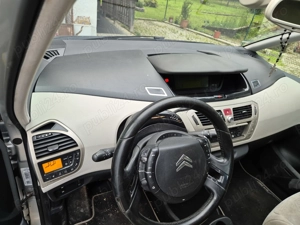 Schimb Citroen c4 grand picasso automat 7 locuri  - imagine 5