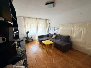 Oportunitate! Apartament 4 camere decomandate, etajul 1, piata Zorilor - imagine 2
