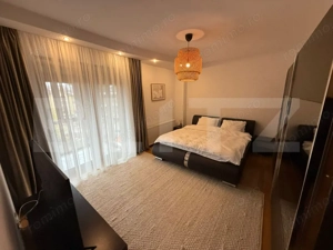 Apartament 3 camere open-space, 116 mp, zona Ciuperca - imagine 4