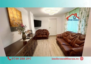 Casă elegantă de închiriat   confort modern, zonă liniștită, aproape de oraș! CE1406