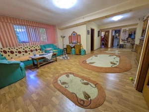 BLOC 2007, Aviatori - Politie, Apartament 4 camere 120mp, parter + balcon