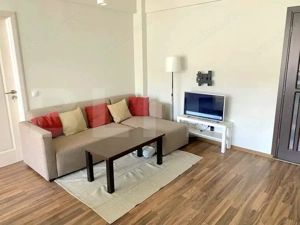 Apartament cu 3 camere, 67 mp, 2 balcoane, etajul 2, parcare, Teilor