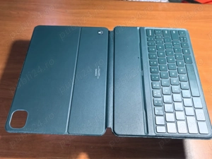 Tabletă Xiaomi Pad 5 + tastatură originală  - imagine 4