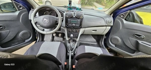 Dacia Sandero 1.2 GPL 2014 - imagine 6