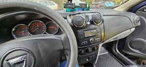 Dacia Sandero 1.2 GPL 2014 - imagine 8