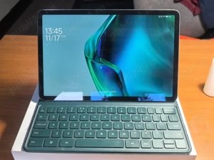 Tabletă Xiaomi Pad 5 + tastatură originală  - imagine 3