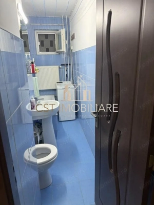 Apartament 2 camere  -Etaj 2-Calea Șagului - imagine 6