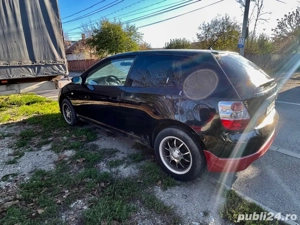 Dezmembrez honda civic 1.7 diesel ep 4 an 2004 - imagine 2