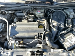 Dezmembrez honda civic 1.7 diesel ep 4 an 2004 - imagine 3