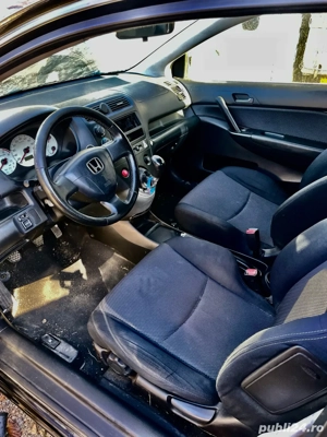 Dezmembrez honda civic 1.7 diesel ep 4 an 2004 - imagine 4