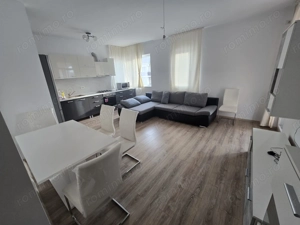 Aproape de Decathlon, pozitie excelenta. Mobilat si utilat. Disponibil imediat.