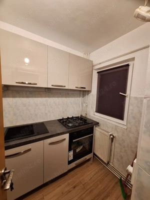 Inchiriez garsoniera etajul 1