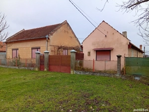 vand casă in comuna Birchiș 