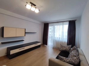 Zona Tractorul, apartament decomandat 2 camere si parcare, disponibil imediat. - imagine 3