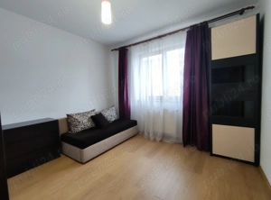 Zona Tractorul, apartament decomandat 2 camere si parcare, disponibil imediat. - imagine 6