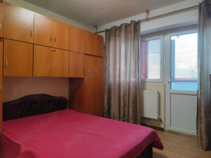 Apartament cu 2 camere - zona Dacia - Decebal