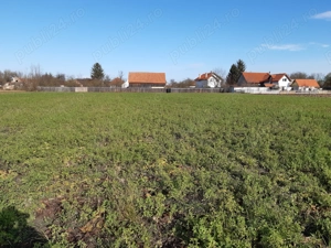 Vanzare teren intravilan construibil utilitati bine pozitionat Lunca Calnicului - imagine 9