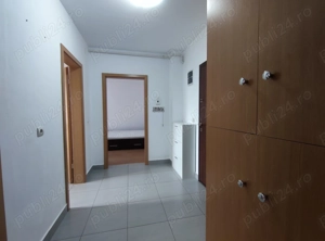 Zona Tractorul, apartament decomandat 2 camere si parcare, disponibil imediat. - imagine 8