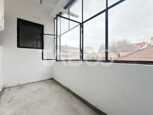 De vanzare apartament 4 camere 120 mp Ultracentral  Cluj-Napoca - imagine 8