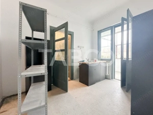 De vanzare apartament 4 camere 120 mp Ultracentral  Cluj-Napoca - imagine 6