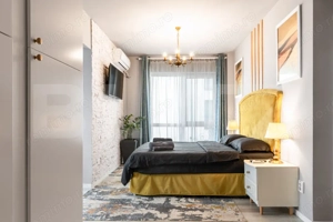 Afacere la cheie! Garsoniera 35 mp, Lux, Europa - imagine 2