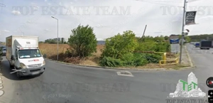 Teren cu PUZ Valabil Otopeni - imagine 2