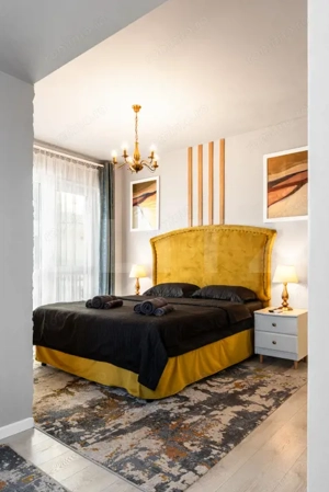 Afacere la cheie! Garsoniera 35 mp,Lux, Europa