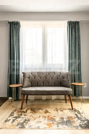 Afacere la cheie! Garsoniera 35 mp, Lux, Europa - imagine 3